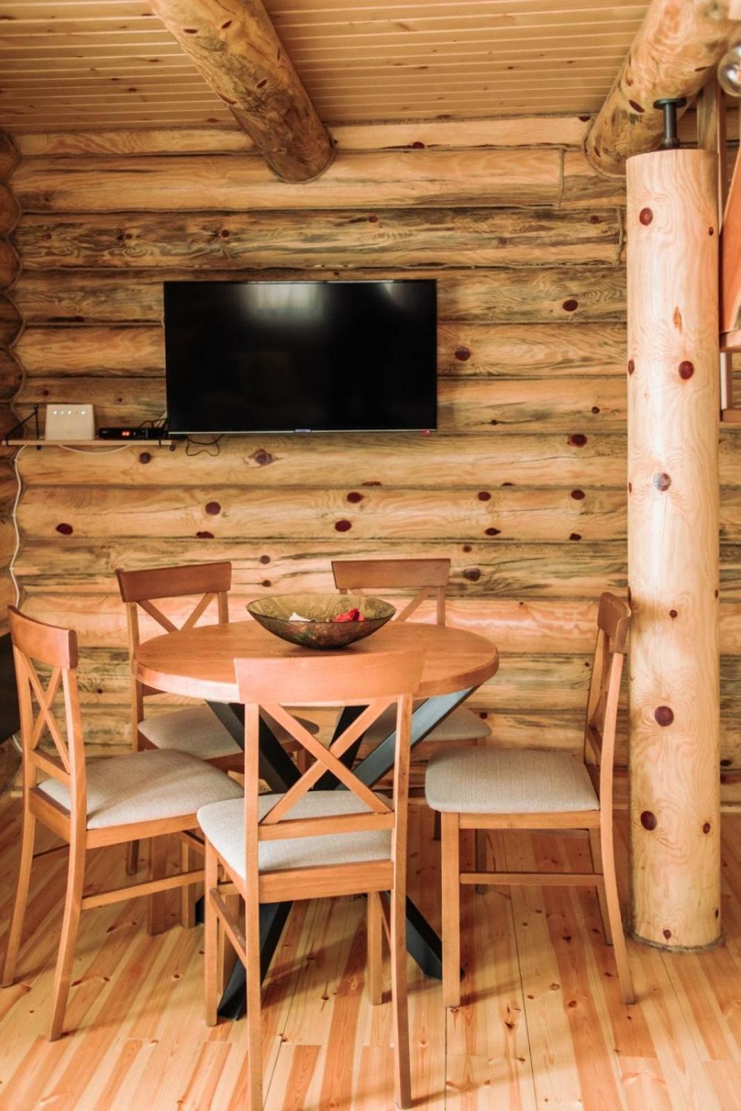 Vila Brvnare Park Borova Zlatibor Pokoj fotografie