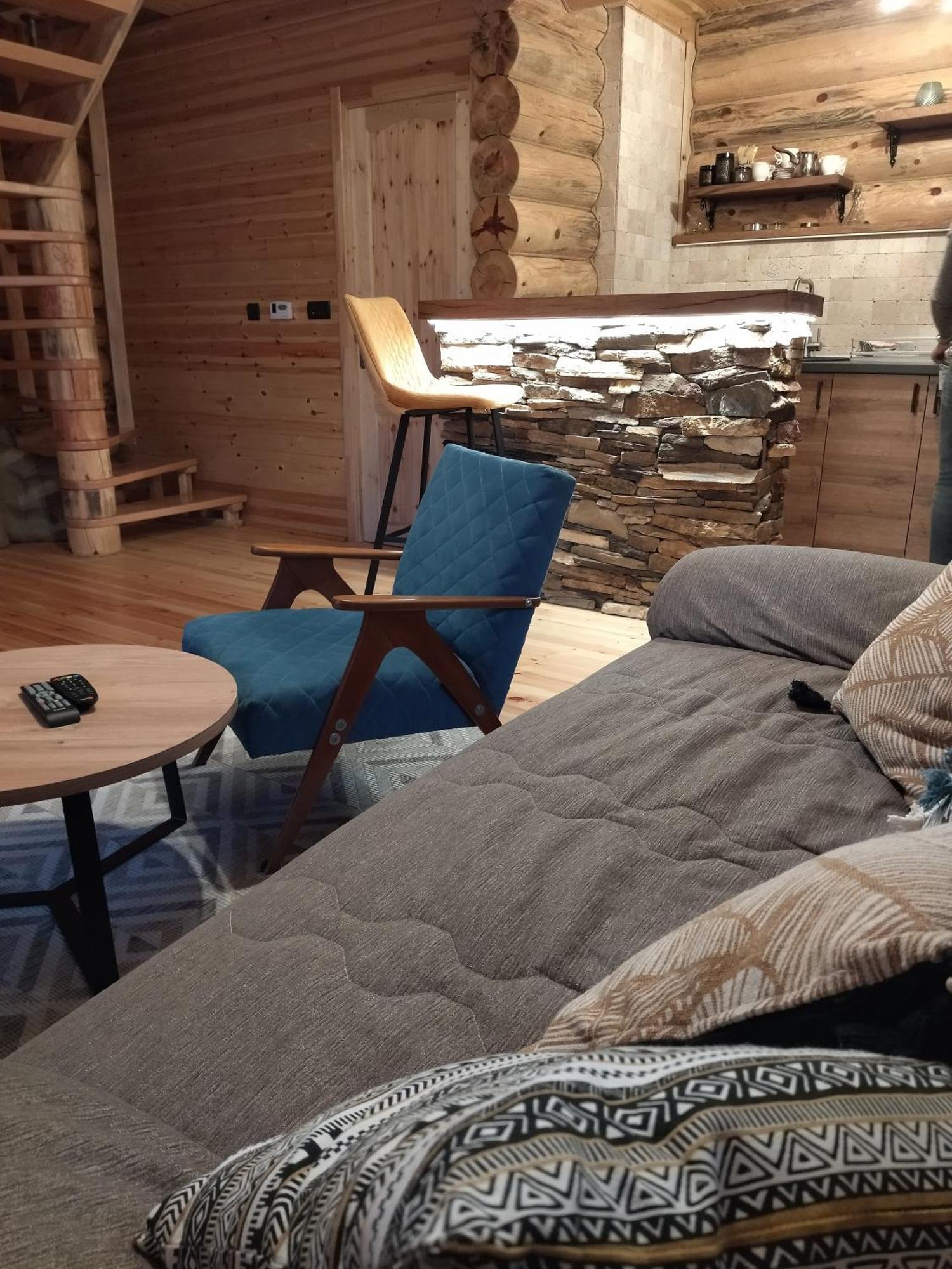 Vila Brvnare Park Borova Zlatibor Pokoj fotografie
